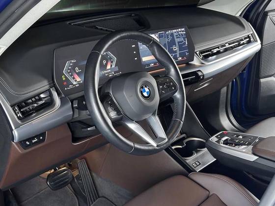 BMW X1 2.0 16V TURBO GASOLINA SDRIVE20I X-LINE STEPTRONIC BMW X1 2.0 16V TURBO GASOLINA SDRIVE20I X-LINE STEPTRONIC